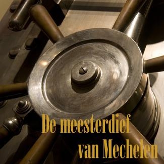 De meesterdief van Mechelen