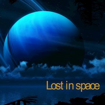Lost in space