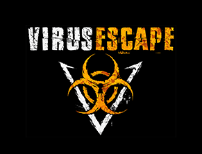 Virus escape: criminals
