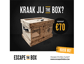 Escapethebox 1.0