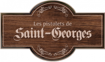 Les pistolets de Saint-Georges