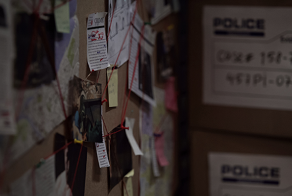 Person of Interest