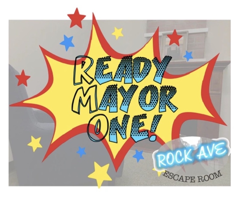 Ready Mayor One
