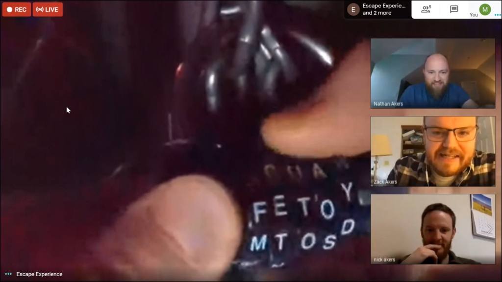 Vaccine: Search for the Cure