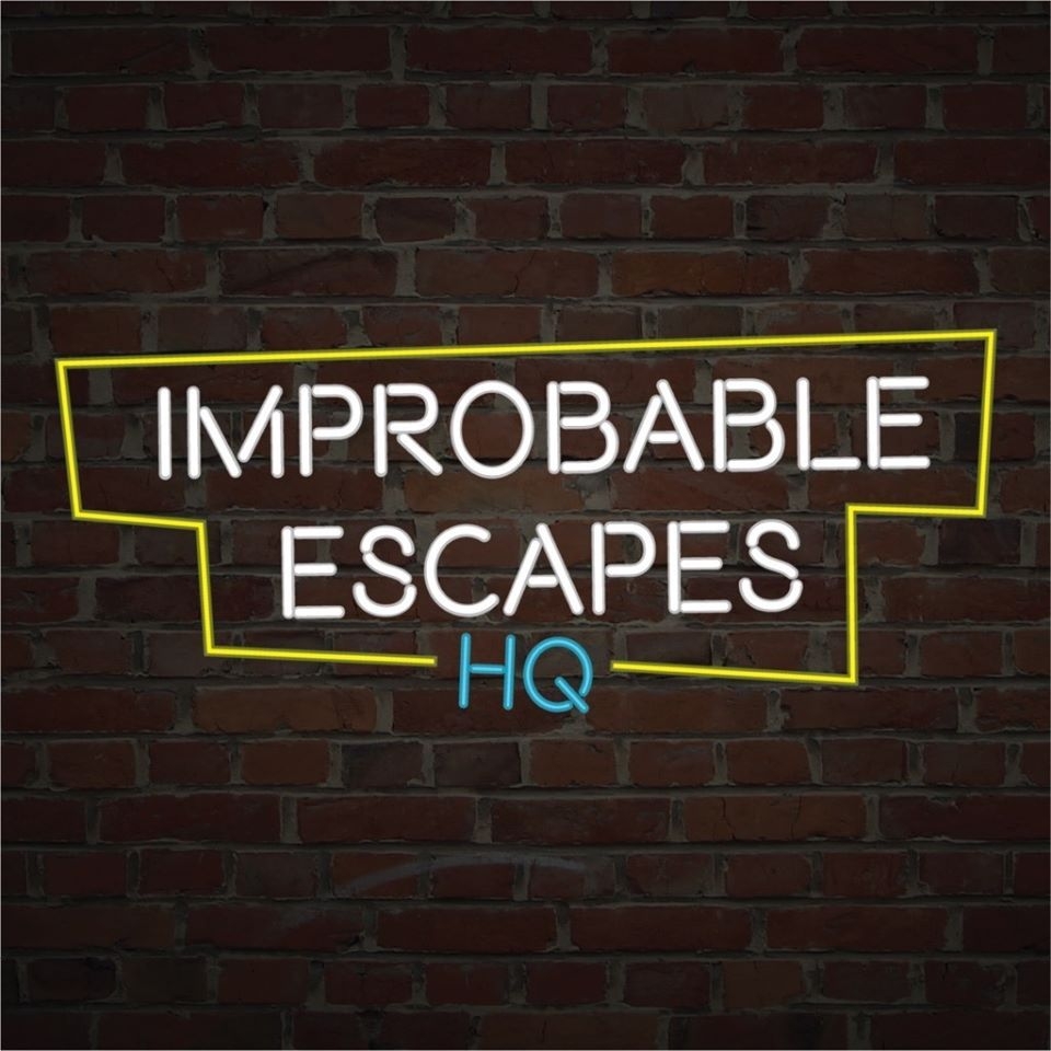 Neverland: Heist on the High Seas